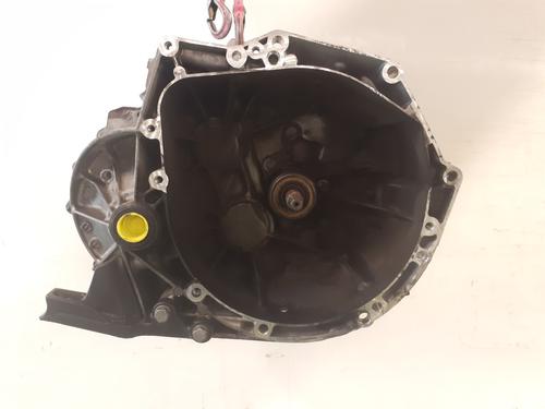 Used Gearbox PEUGEOT 5008 (0U_, 0E_) 1.6 BlueHDi 120 (120 hp) 31994904