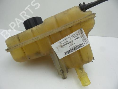 Expansion tank CITROËN C5 II (RC_) 2.0 HDi (RCRHRH) | BP24780512C120 