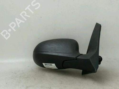 Right mirror FORD KA (RU8) 1.2 | BP24774468C27 