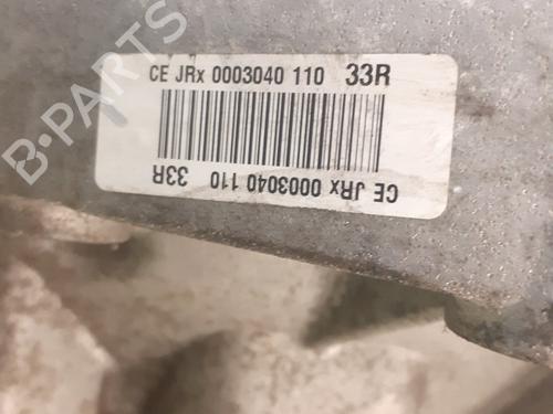 Gearkasse DACIA LODGY (JS_) 1.6 LPG (JSNB) | BP32162366M3 