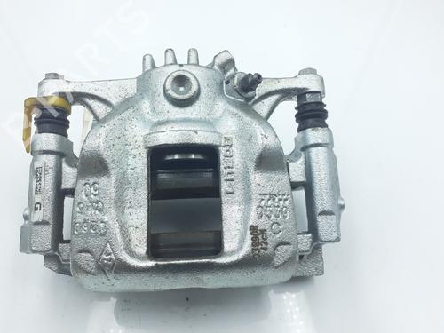 Left front brake caliper RENAULT TRAFIC III Platform/Chassis (EG_) 2.0 dCi 145 (EGML) | BP36817240M105 - Image 2