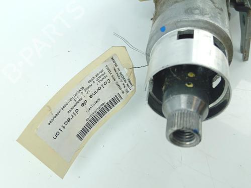 Steering column RENAULT KANGOO Express (FW0/1_) | BP37528455M21 - Image 4