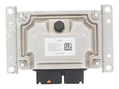 Motorstyringsenhed Motorstyringsenhed CITROËN AMI (9A_) Electric (9AZ2CA) (8 hp) 39762648 39762648
