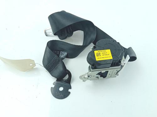 Front right seatbelt RENAULT TRAFIC III Van (FG_) | BP37076557I25 - Image 2