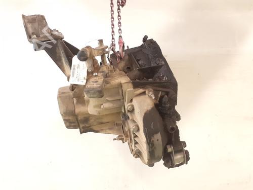 Used Gearbox Gearbox CITROËN JUMPER I Van (244) 2.8 HDi (128 hp) 40055891 40055891