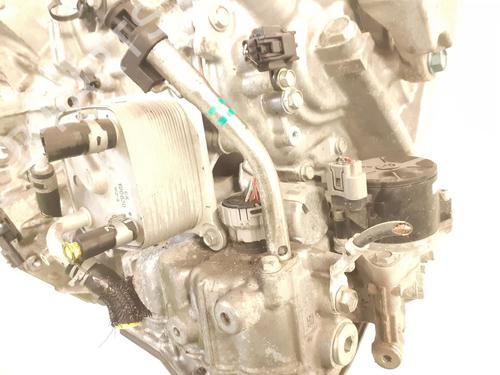 Gearbox NISSAN MICRA V (K14) 1.0 IG-T 100 | BP24797016M3 
