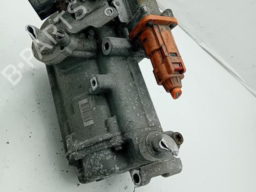 Used AC compressor VW JETTA IV (162, 163, AV3, AV2) 1.4 TSI Hybrid (170 hp) 24790932