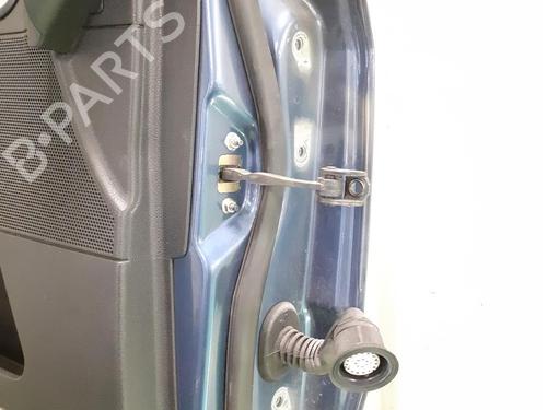 Left front door FORD FUSION (JU_) 1.4 TDCi | BP24786613C2 