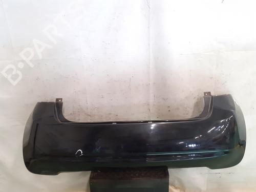 Bagtil kofangere Bagtil kofangere NISSAN NOTE (E12) 1.5 dCi (90 hp) 33308985 33308985