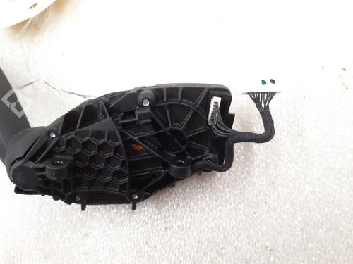 Gear lever MERCEDES-BENZ A-CLASS (W176) A 180 CDI / d (176.012) | BP24772072M90