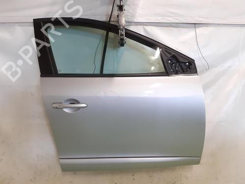 Used Right front door RENAULT MEGANE III Hatchback (BZ0/1_, B3_) 1.5 dCi (BZ1G, BZ1W, BZ0R) (95 hp) 24795567