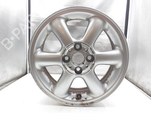 Used Rim MINI MINI (R56) Cooper (120 hp) 30573756