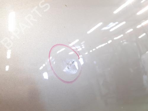 Left front door MINI MINI (R56) One | BP27604362C2 
