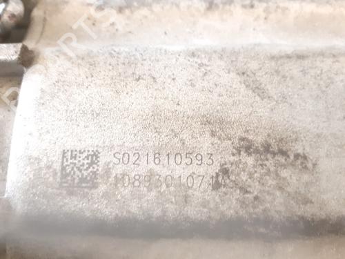 Gearbox BMW 5 (F10) 520 d | BP29910862M3