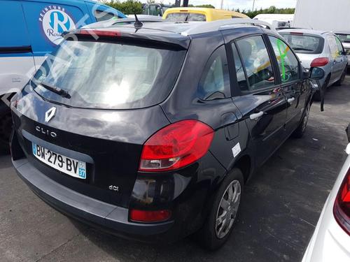 Used Parts RENAULT CLIO III Grandtour (KR0/1_) 1.5 dCi (88 hp) 2409951