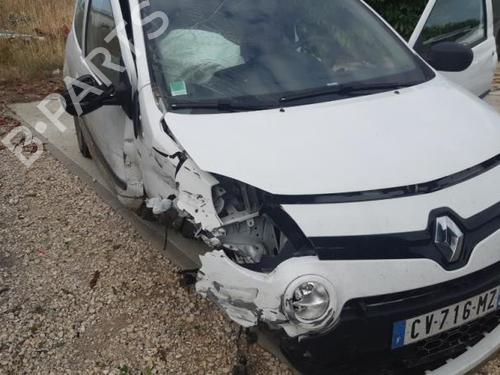 Left tailgate light RENAULT TWINGO II (CN0_) 1.2 16V (CN04, CN0B) | BP24781545C79  - Image 6