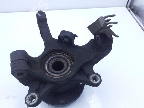 Used Left front steering knuckle Left front steering knuckle 36847333 36847333