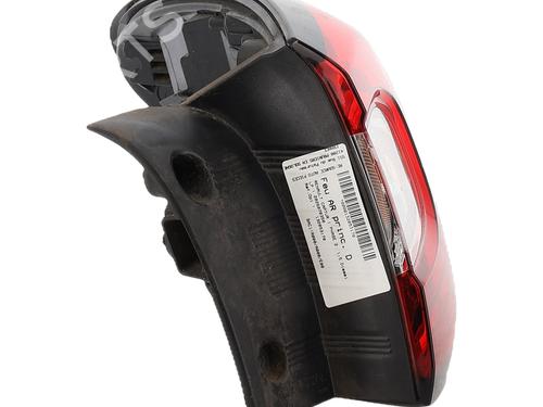 Right taillight RENAULT CAPTUR I (J5_, H5_) 1.5 dCi 90 (J5N4, J5M5, J5MW, J5M6, J5AL, J5AJ) | BP39424946C35 - Image 7