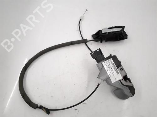 Venstre fortil lås PEUGEOT 308 CC (4B_) 2.0 HDi (140 hp) 30507878