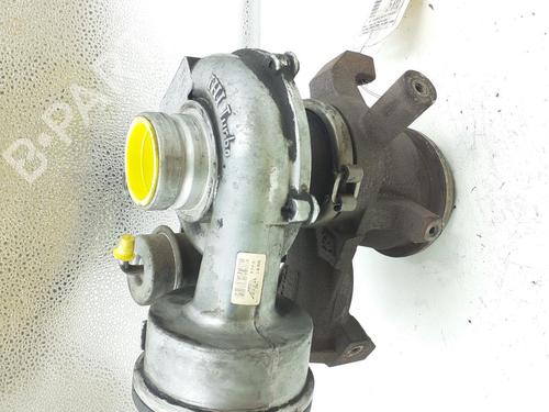 Turbocharger/Supercharger MERCEDES-BENZ A-CLASS (W169) A 160 CDI (169.006, 169.306) | BP24793884M71 