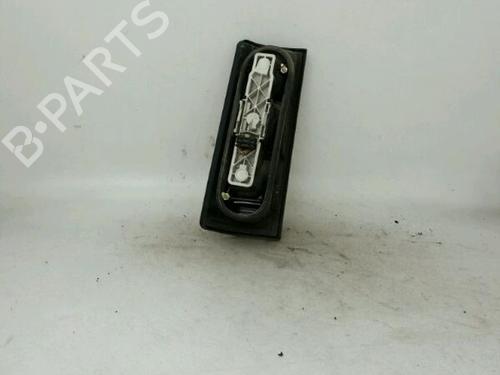 Used Right taillight RENAULT RAPID Box Body/MPV (F40_, G40_) 1.9 D (F40P, F40N, F40E) (64 hp) 24773566