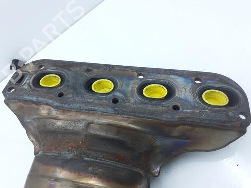 Catalyst CHEVROLET AVEO Hatchback (T300) | BP33700934M10 - Image 2