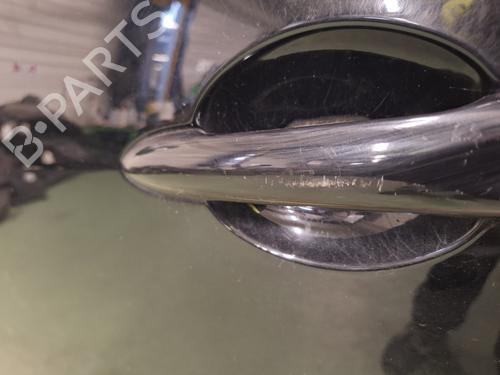 Left front door RENAULT SCÉNIC III (JZ0/1_) 1.2 TCe (JZ16) | BP29155086C2 