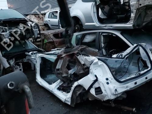 Heater blower motor DACIA DUSTER (HM_) 1.5 dCi 115 (HMAD) | BP24779020M62 - Image 13