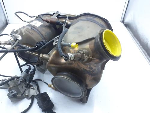 Used Particulate filter Particulate filter 39424874 39424874