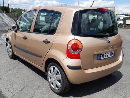 Højre baglygte RENAULT MODUS / GRAND MODUS (F/JP0_) 1.2 (JP0C, JP0K, FP0C, FP0K, FP0P, JP0P, JP0T) | BP24784288C35 