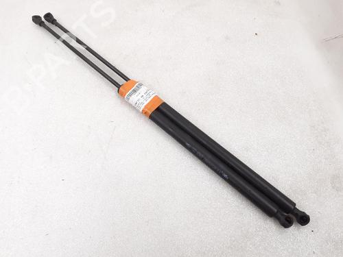 Gassdemper Bakluke PEUGEOT 106 II (1A_, 1C_) 1.1 i (60 hp) 24789142