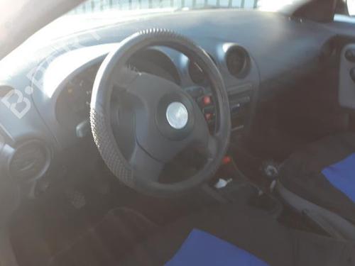 Left headlight SEAT CORDOBA (6L2) 1.9 TDI | BP24779028C28 - Image 11