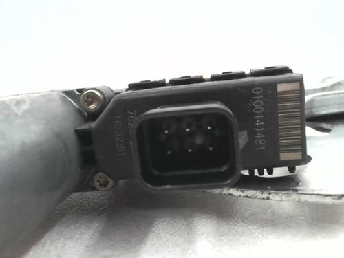 Front right window mechanism OPEL ASTRA F Hatchback (T92) 1.4 i 16V (F08, M08, F68, M68) | BP24781223C23 