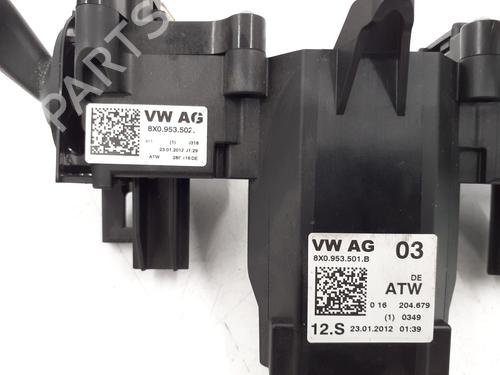 Used Switch Switch AUDI A1 (8X1, 8XK) 1.6 TDI (105 hp) 32680823 32680823