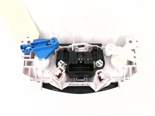 Used Climate control Climate control DACIA SANDERO 1.5 dCi (88 hp) 24781233 24781233