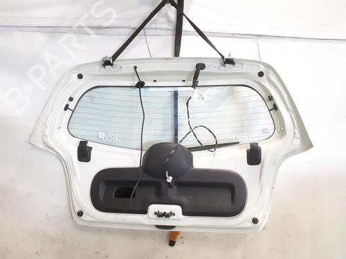 Tailgate RENAULT TWINGO II (CN0_) 1.2 16V (CN04, CN0B) | BP24792824C6 
