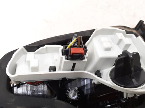 Left tailgate light VW GOLF VII (5G1, BQ1, BE1, BE2) 1.4 TSI | BP24771590C79 - Image 4