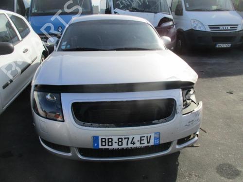 AUDI TT Roadster (8N9) 1.8 T (180 hp) 2417161