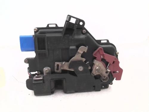 Used Front right lock AUDI A3 (8P1) 2.0 TDI 16V (140 hp) 24781018
