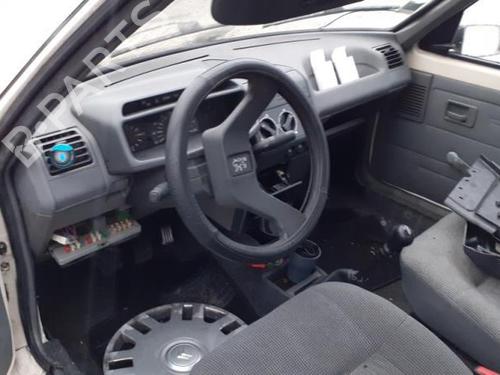 Right mirror PEUGEOT 205 II (20A/C) 1.1 | BP24786966C27