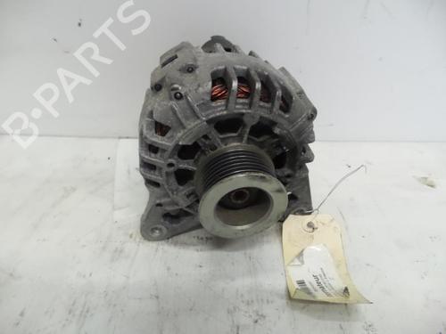 Used Alternator Alternator RENAULT TWINGO II (CN0_) 1.2 16V (CN04, CN0B) (75 hp) 24775039 24775039