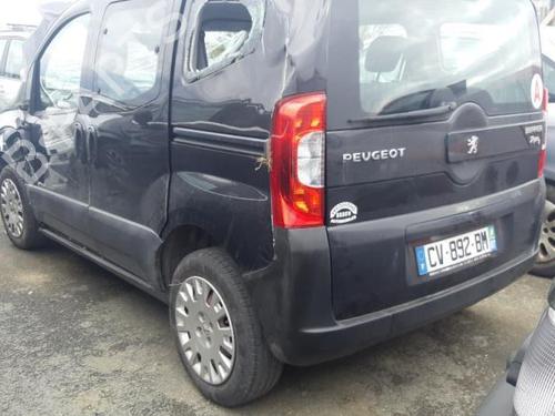 Bremselys PEUGEOT BIPPER Tepee 1.3 HDi 75 | BP24783482L11  - Image 6