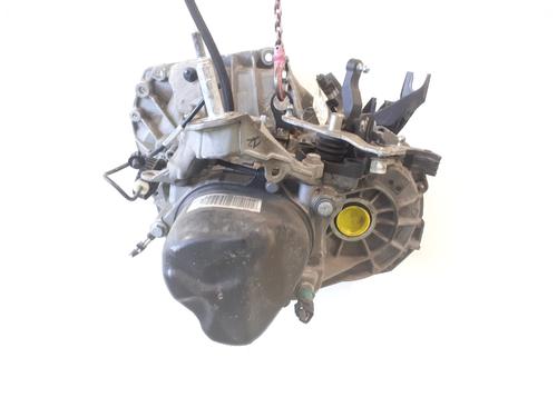 Gearkasse RENAULT CLIO IV (BH_) 0.9 TCe 90 (BHNF, BHMA, BHMH, BHJK, BHJR) | BP29913718M3