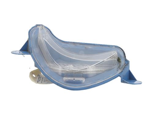Right daytime light RENAULT ZOE (BFM_) ZOE | BP40026893C103 - Image 3