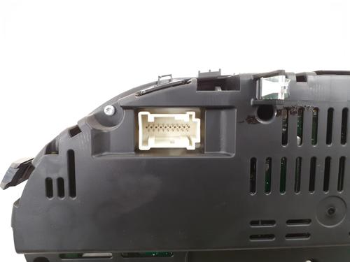 Instrument cluster MERCEDES-BENZ A-CLASS (W176) A 180 CDI / d (176.012) | BP24772077C47