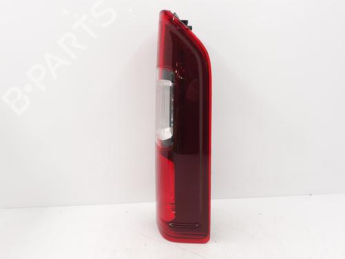 Right taillight RENAULT TRAFIC III Platform/Chassis (EG_) 2.0 dCi 145 (EGML) | BP31852172C35