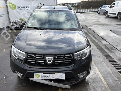 Tailgate DACIA SANDERO II 1.0 TCe 100 (B8ML) | BP32861521C6 - Image 5