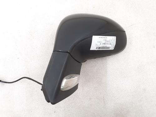 Used Left mirror PEUGEOT 207 (WA_, WC_) 1.6 16V VTi (120 hp) 27389739