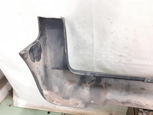 Rear bumper CITROËN NEMO Box Body/MPV (AA_) 1.4 HDi | BP24787838C8 