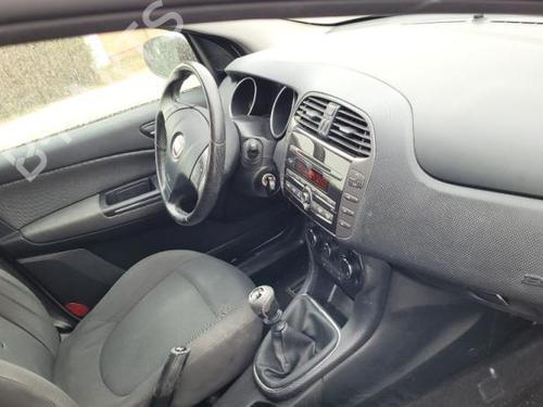Left mirror FIAT BRAVO II (198_) 1.6 D Multijet (198AXH1B) | BP24783642C26 